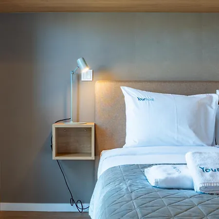 Апартаменты Firmeza Premium Design, Space & Comfort *