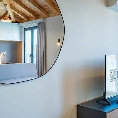 Апартаменты Firmeza Premium Design, Space & Comfort *